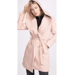 New BB Dakota Coat